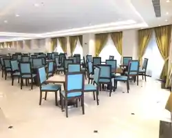 Zaha Al Madina Hotel thumbnail